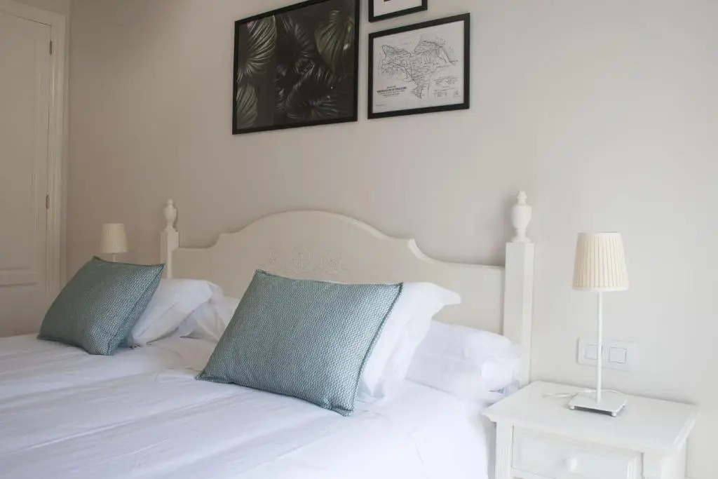 Lavaderos Suites