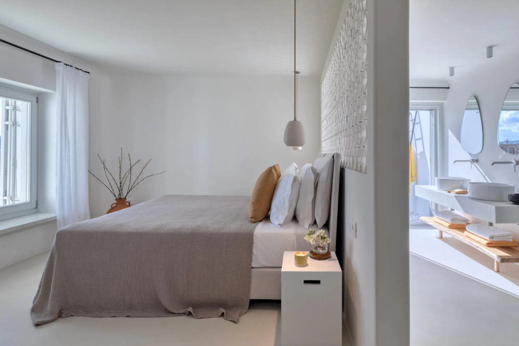 Sitara Mykonos - A Cycladic Experience