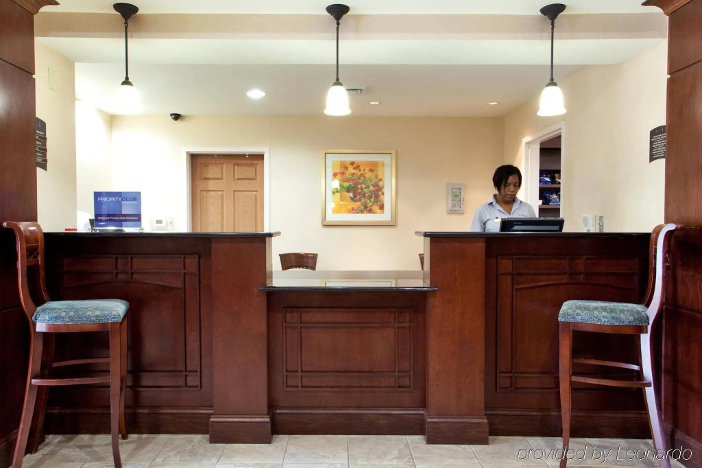 Homewood Suites Newport News - Yorktown by Hilton