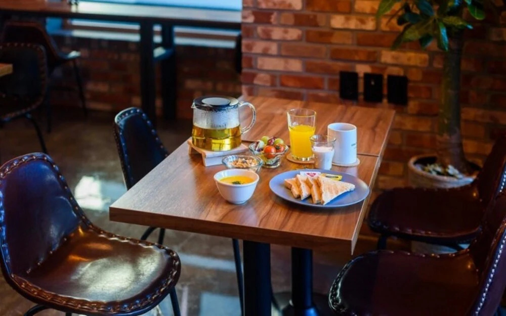 Gangneung Sum Pension