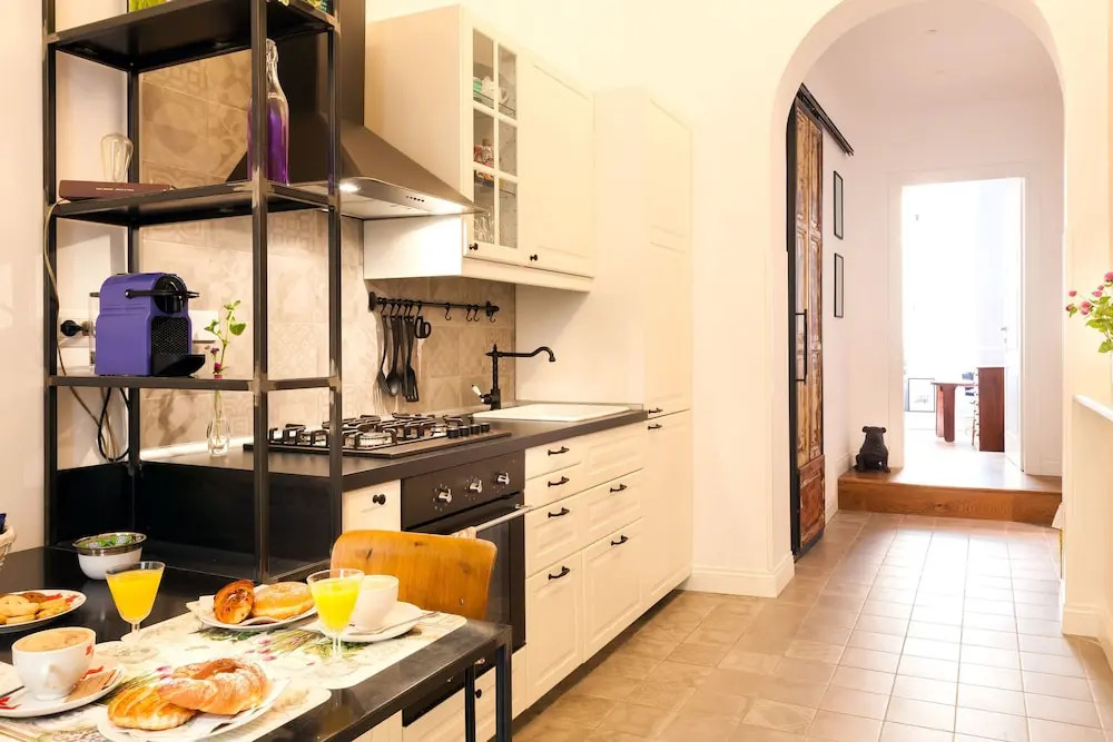 Banco19B&B