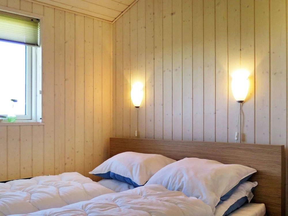 6 person holiday home in Lemvig