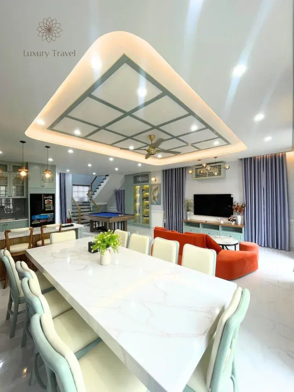 Nova Oasis Villas Sea View Phan Thiet