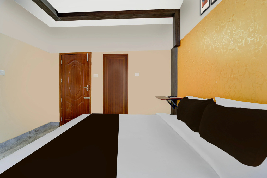 Hotel O Kazhakkoottam Near Technopark Phase 3