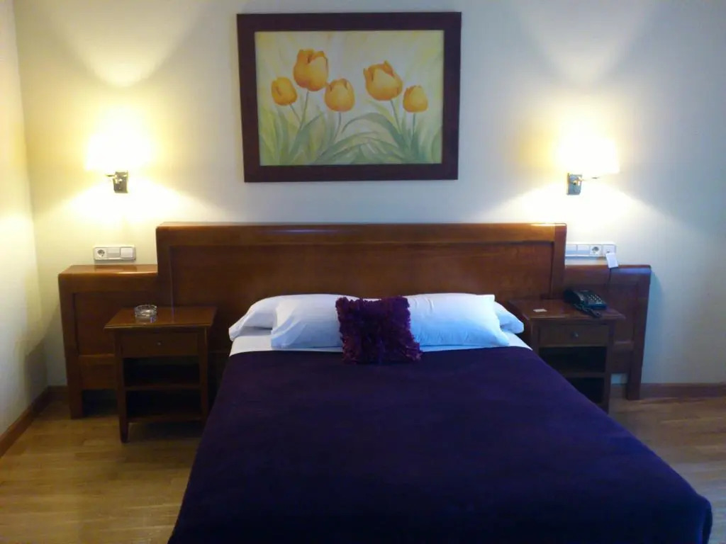 Hostal Plaza Mayor