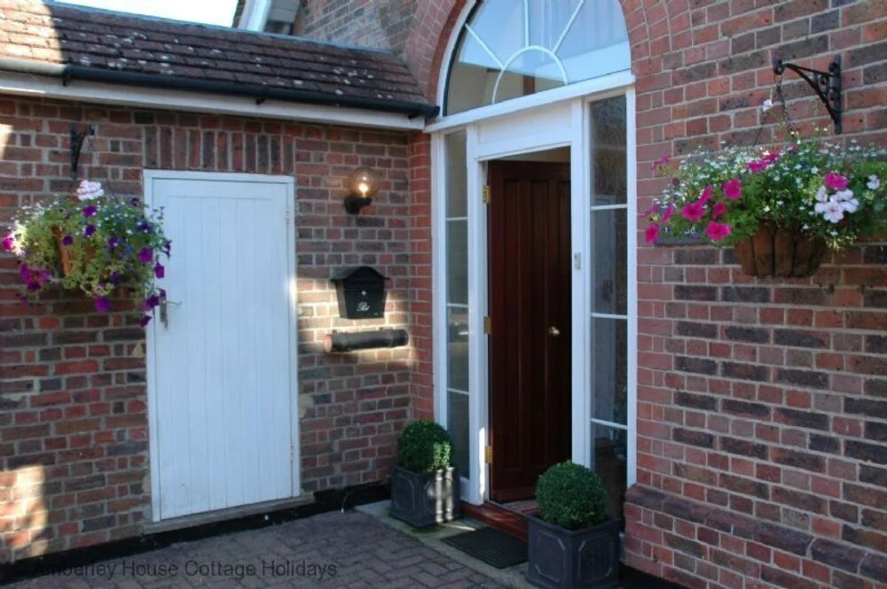 Pump House Lodge