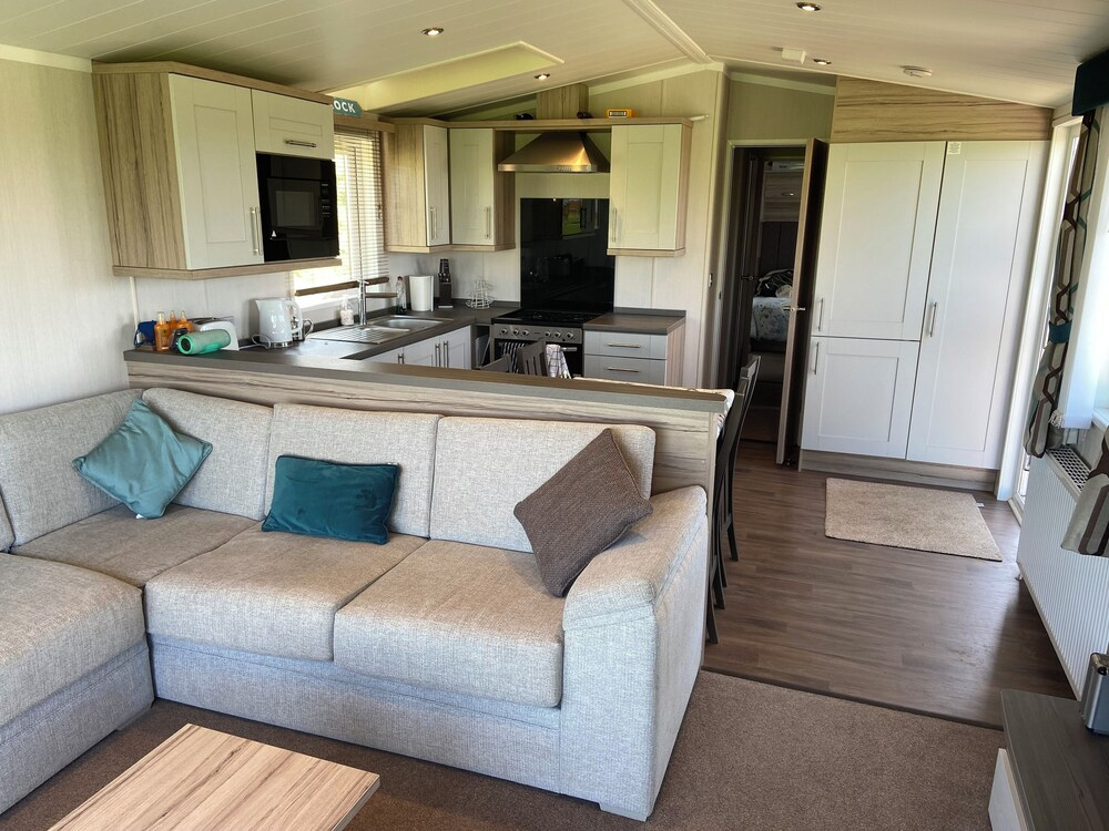 The Lodge at Pennant-igyn