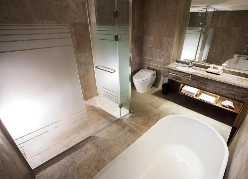 Grabel Hotel Jeju