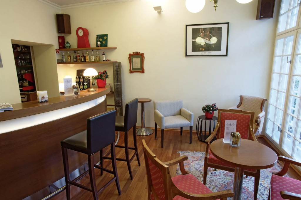 Boutique Hotel Spiess & Spiess