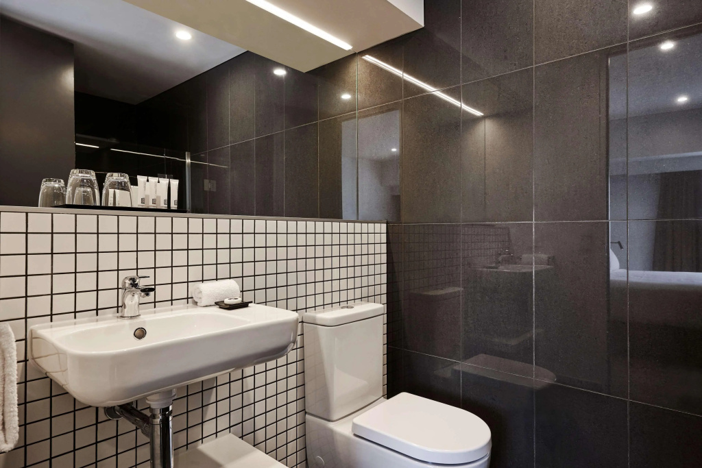 Travelodge Hotel Auckland Wynyard Quarter