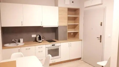 Apartamenty Kukuczki 7