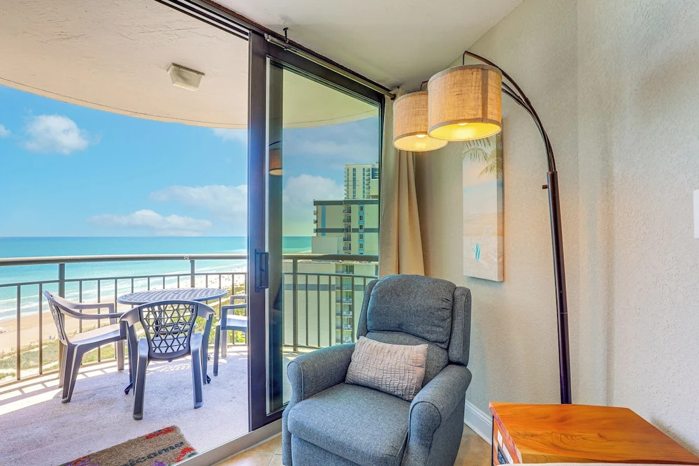 Walk to Shore: Condo w/ 2 Pools in Myrtle Beach