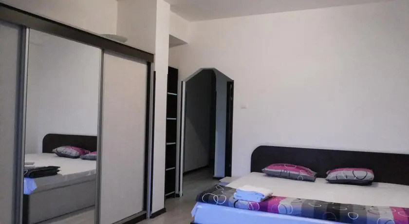 Happy Apartment Victoriei