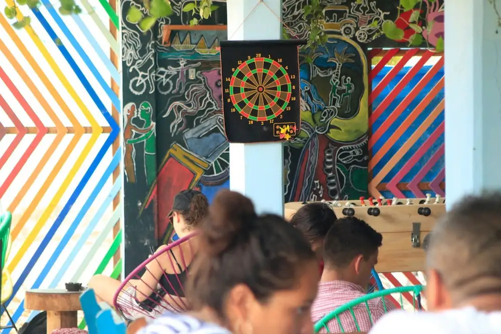 Be Holbox