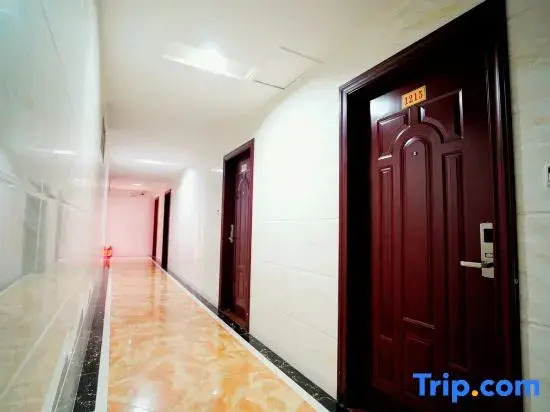 Yangjiang Tianhong Hotel
