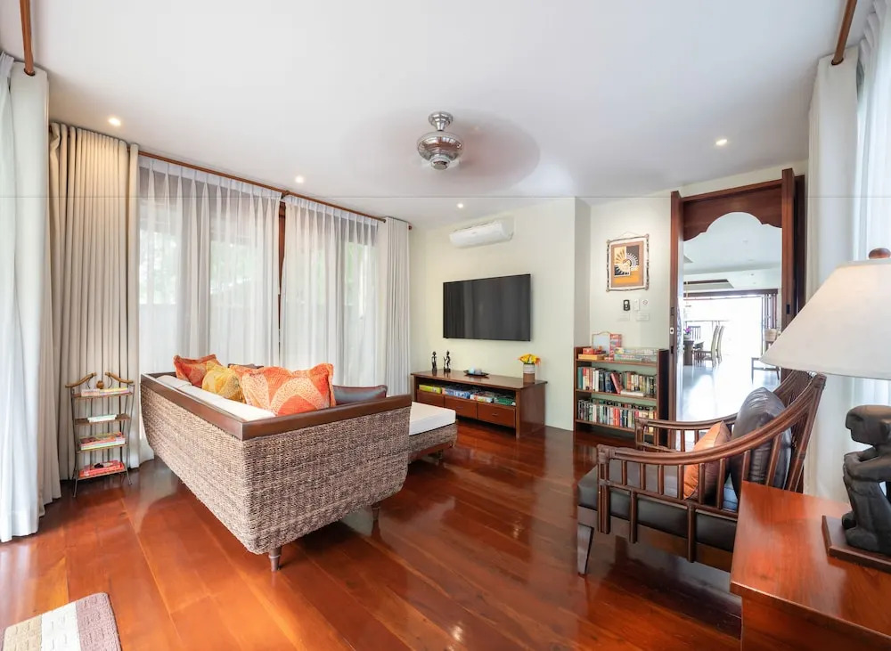 Pure Shores Villa
