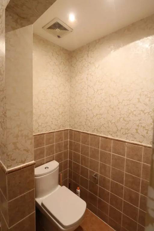 Warm Journey Apartment