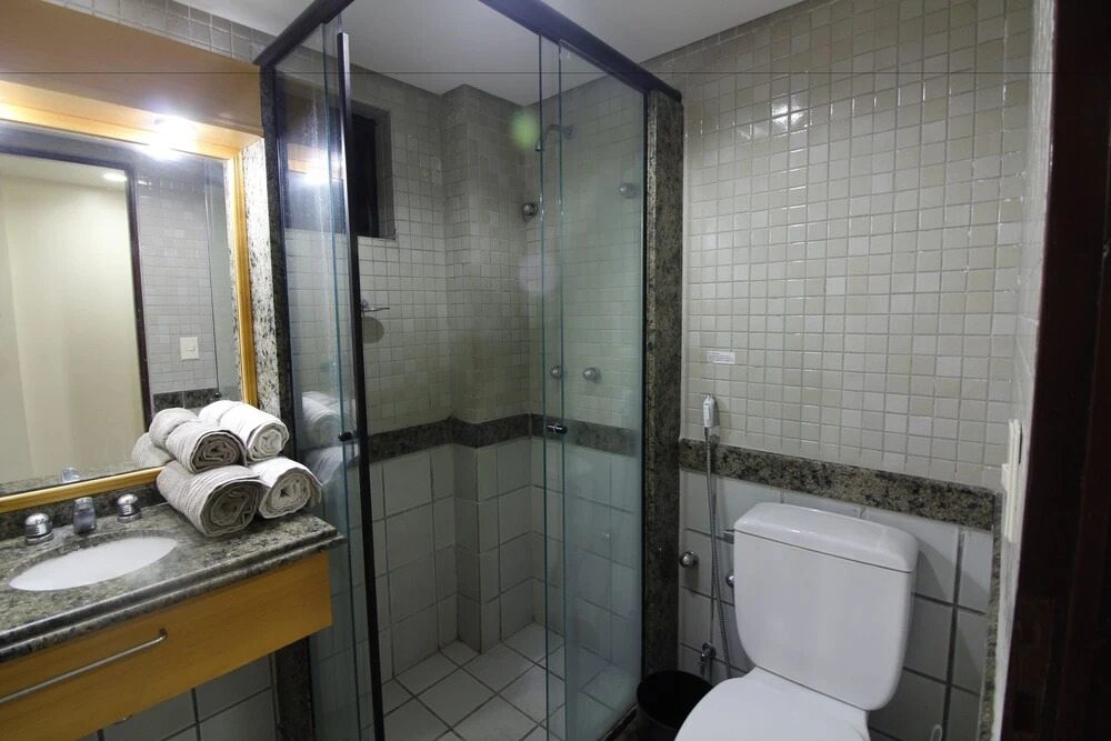 Manaira Praia Flat