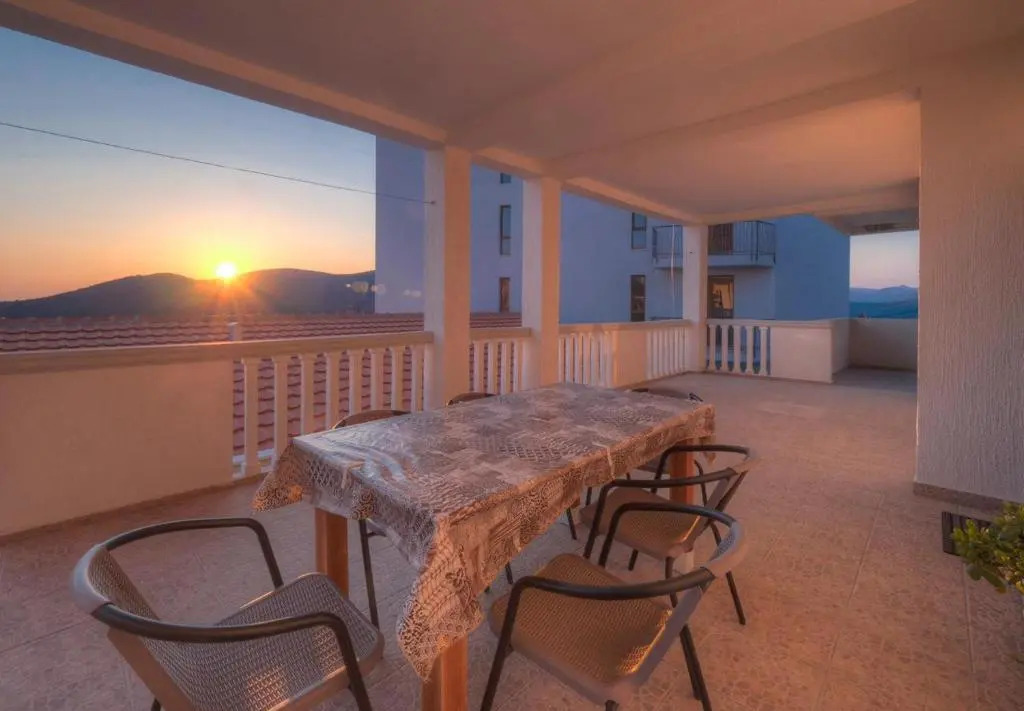 Apartments Branko