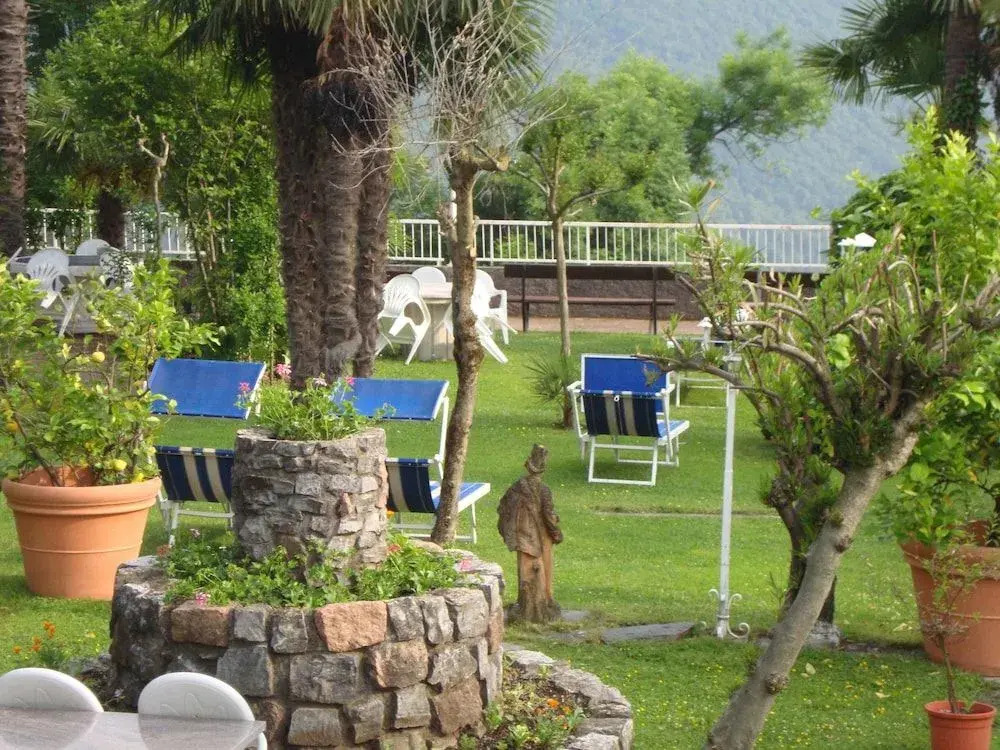 Park Hotel Rovio