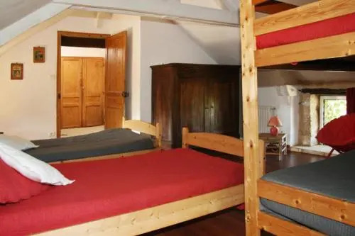 Holiday Home Mansac