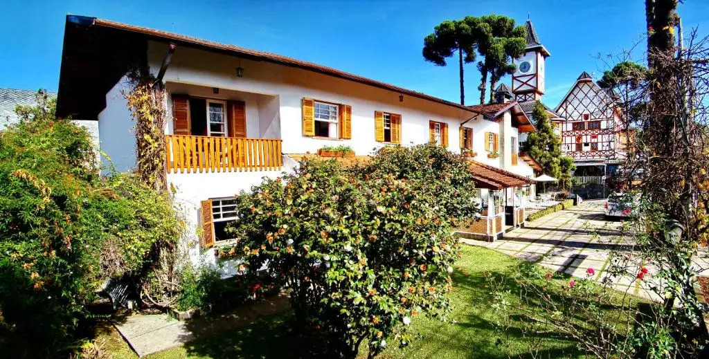 Europa Hotel