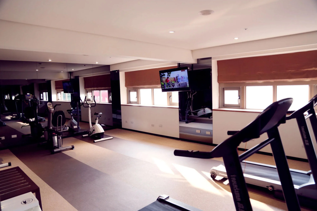 Tao Garden Hotel