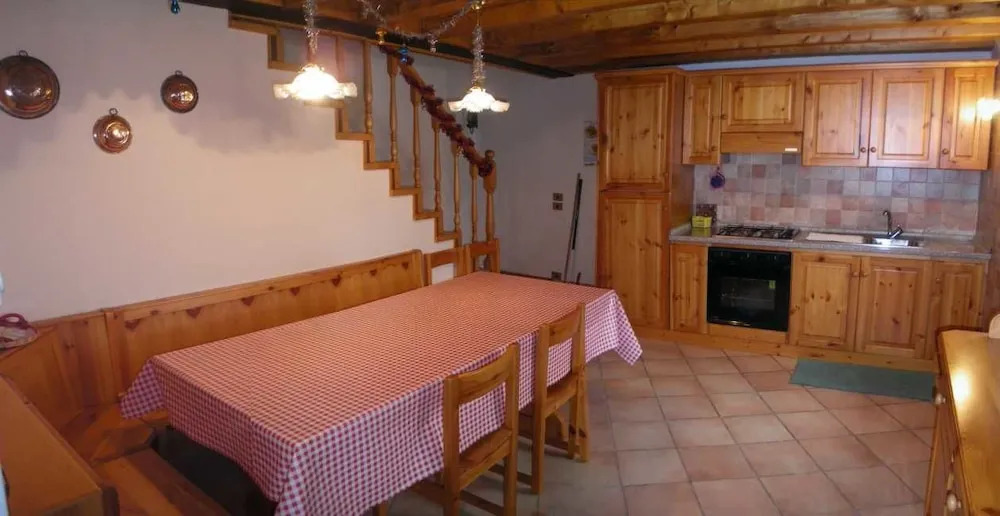 Casa Rita