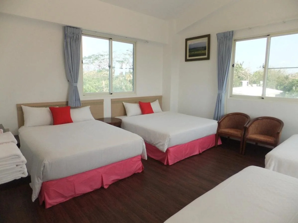 Otousann B&B