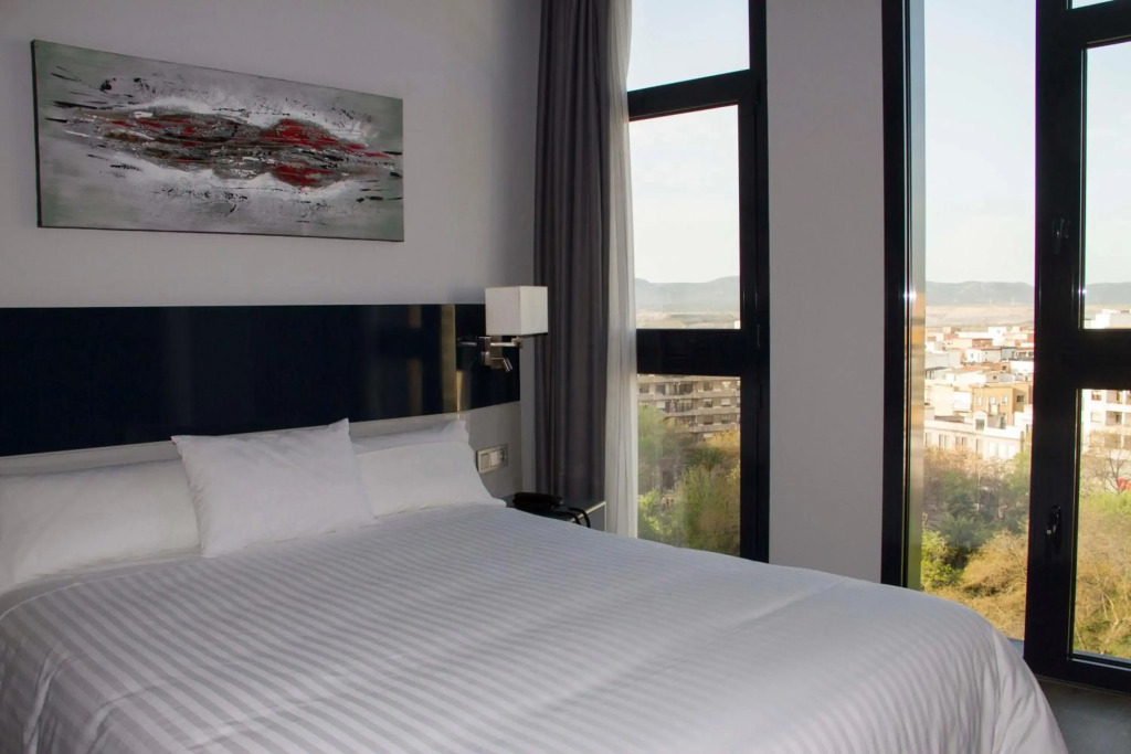 Hotel Santa Eulalia