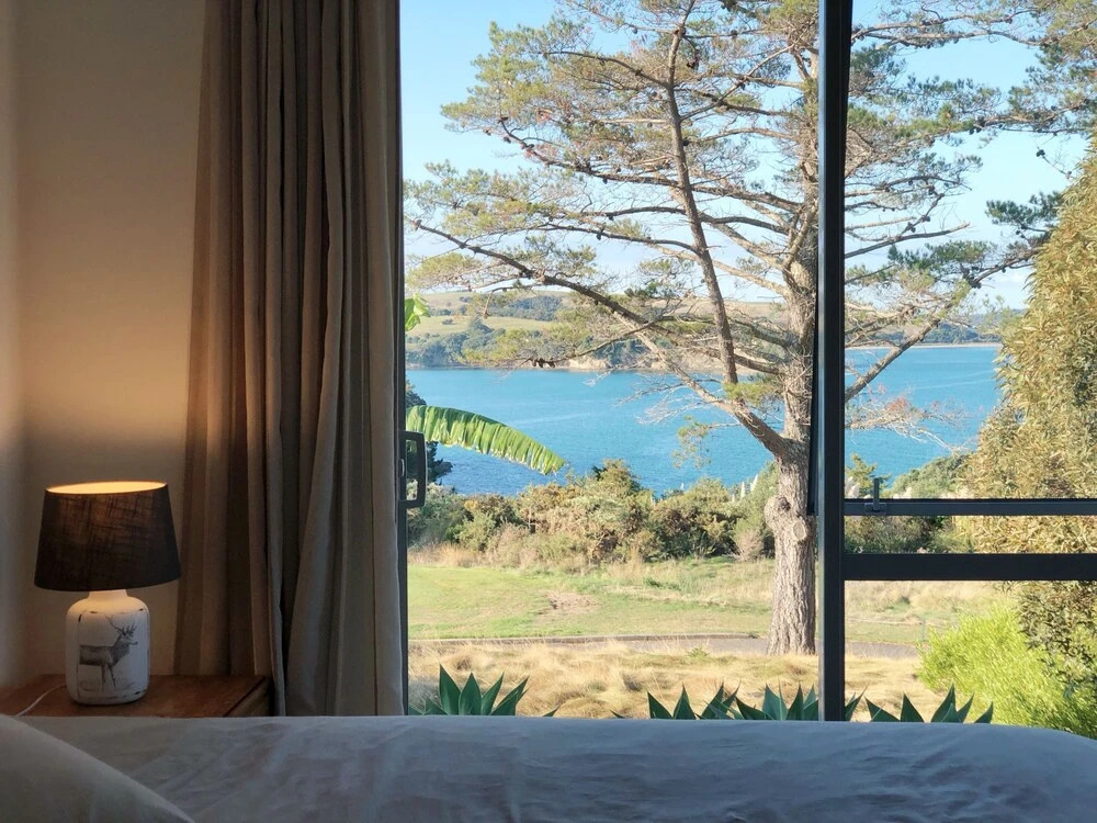 Deluxe Coastal Home & Award-winning Golf