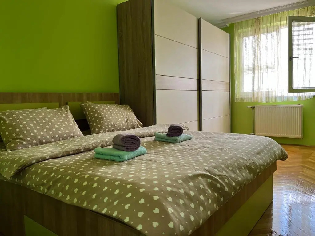 Apartman Ruby