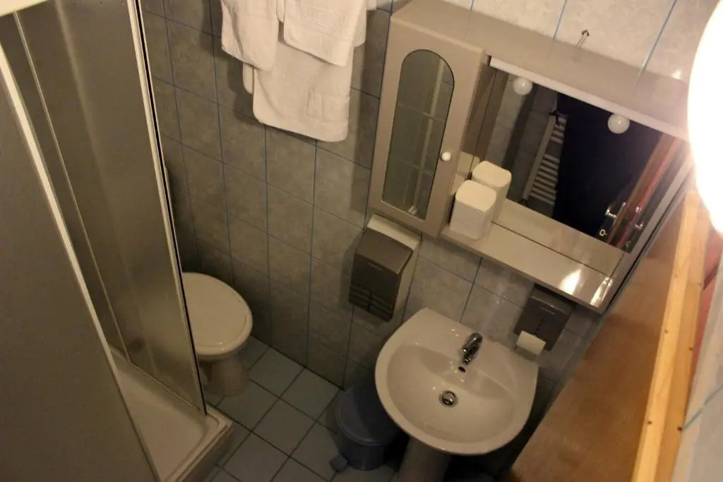 Rooms Zebax