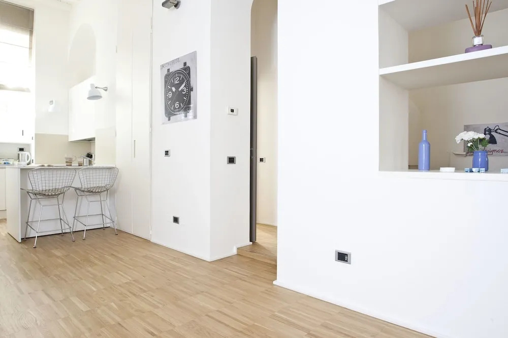 Italianway Pinamonte 9 Loft