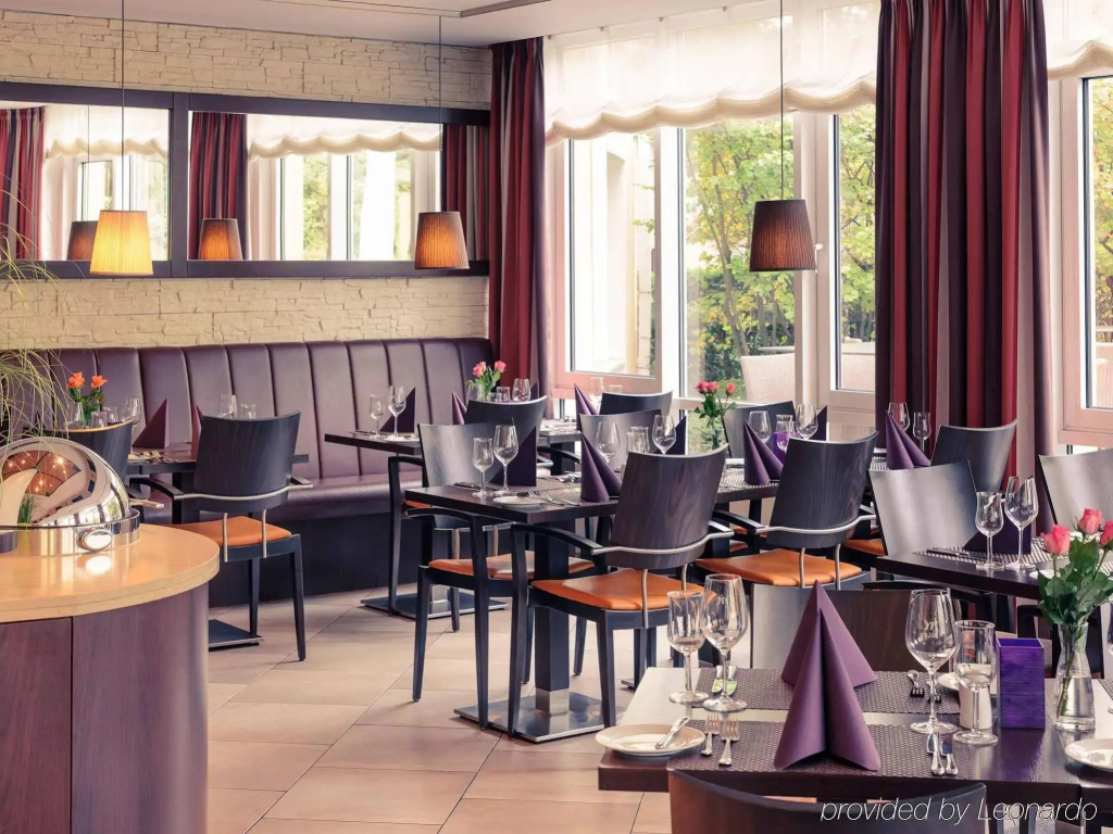 Mercure Hotel Düsseldorf Ratingen