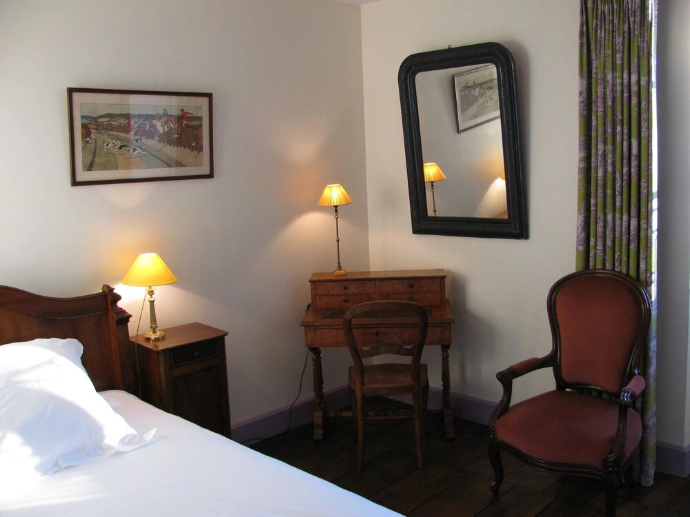 Chambres dhôtes -B&B- La Bonneterie