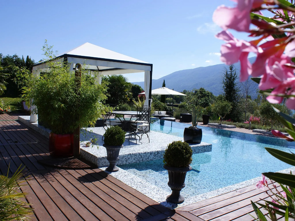 Les Suites du Lac