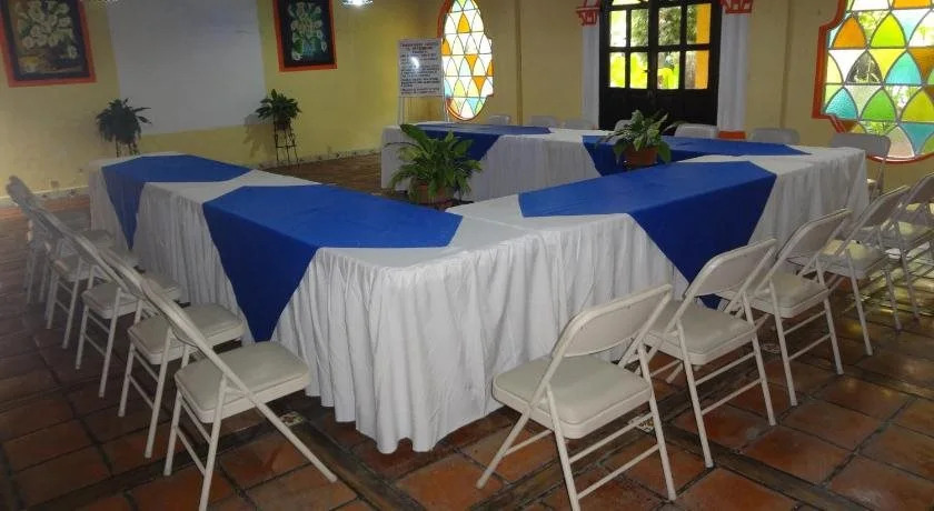 Hotel D’Monica