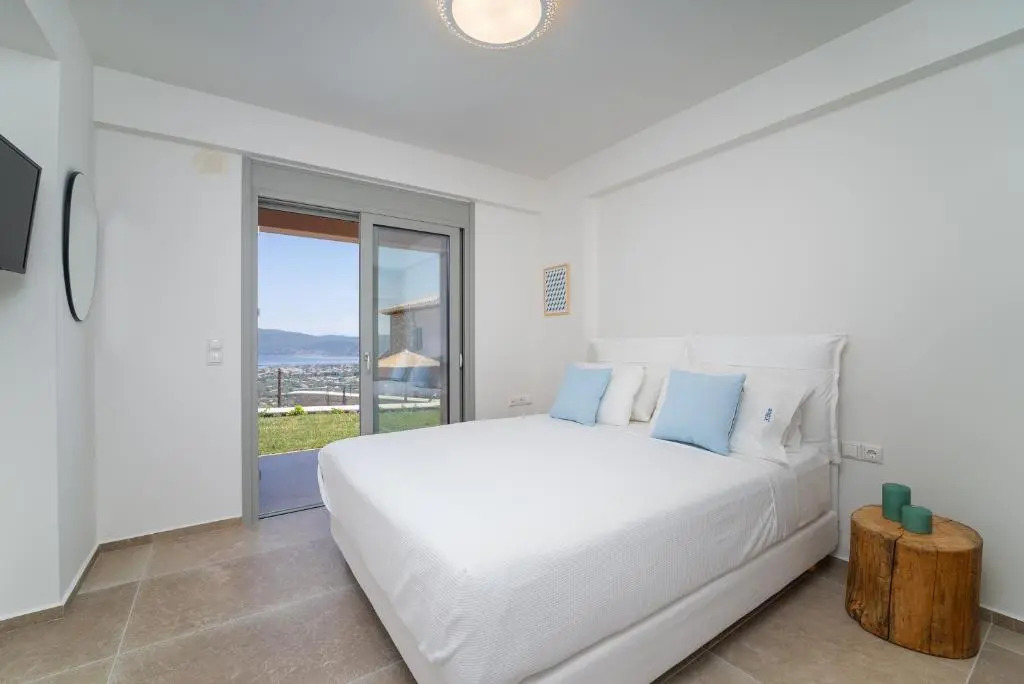 31 Blue Ionian Villas