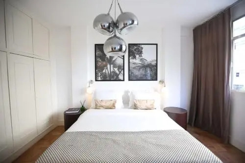 Best Design Apartment Leblon