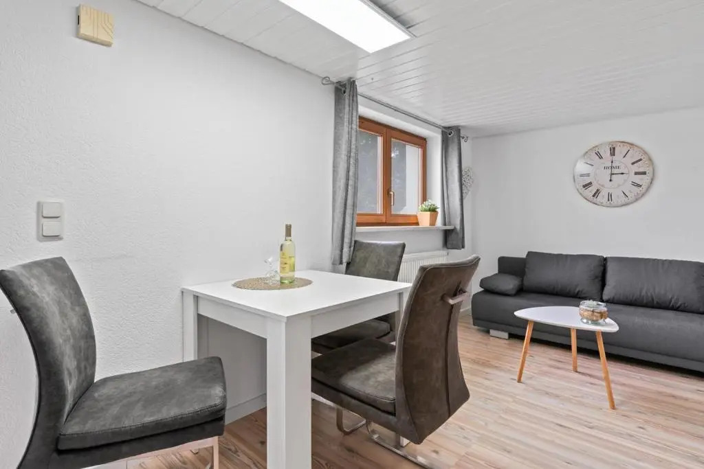 TTP Apartment 14 Friedrichshafen