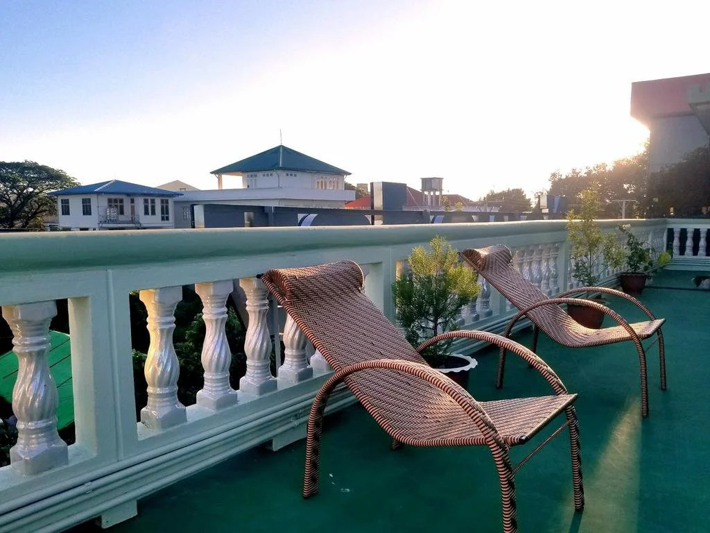 Nawaday Hotel