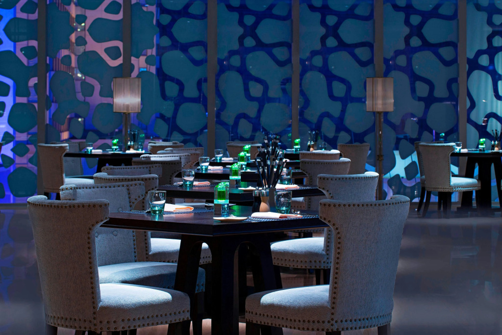 The Westin Qingdao