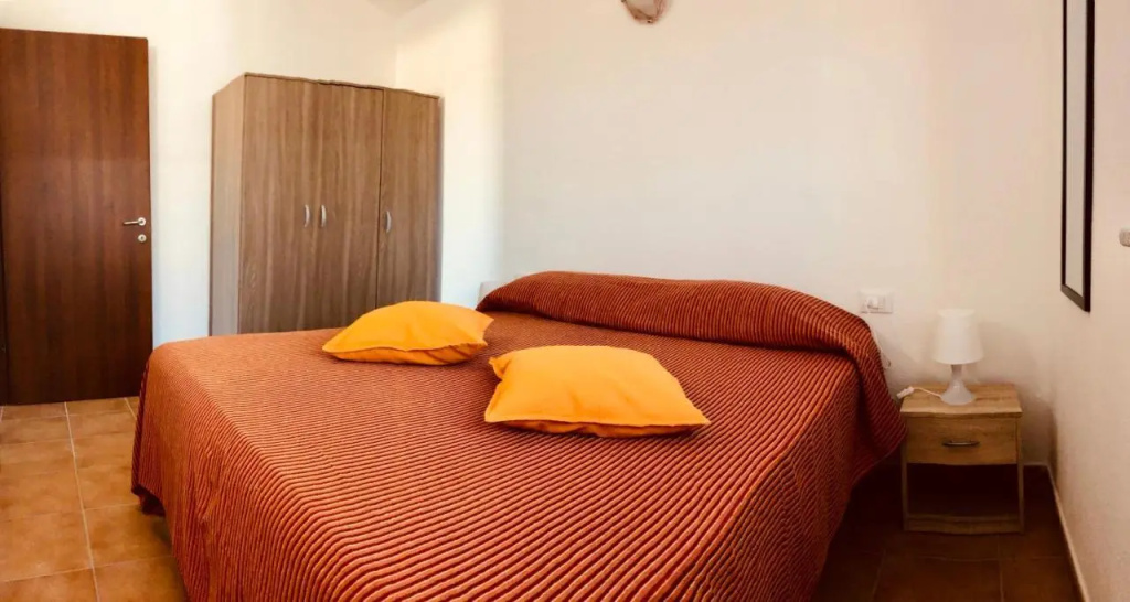 Siniscola Casa vacanze Olmo