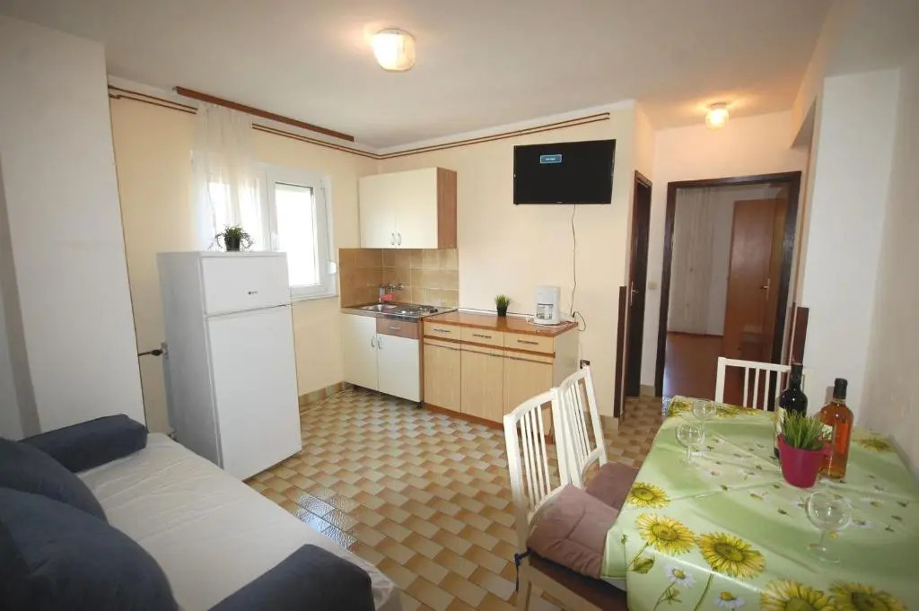Apartments Toni by El-Pi Tours