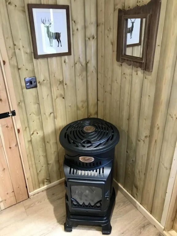 Highland Bear Lodge & Woodland Bear Huts