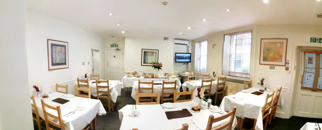 Staunton Hotel - B&B