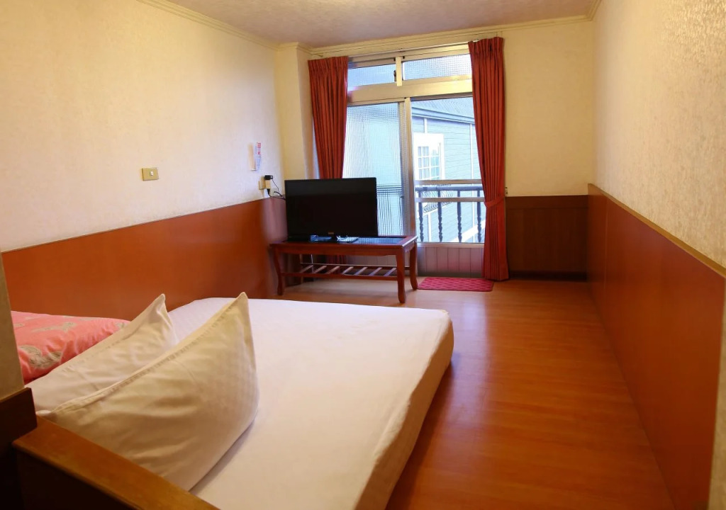 Yeashow Villa
