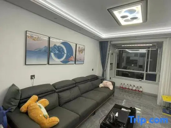 Hunchun Yiyanwangsanguo Homestay