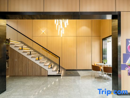 Jingke Electrical Sports Hotel (Shanghai Chuansha Branch)